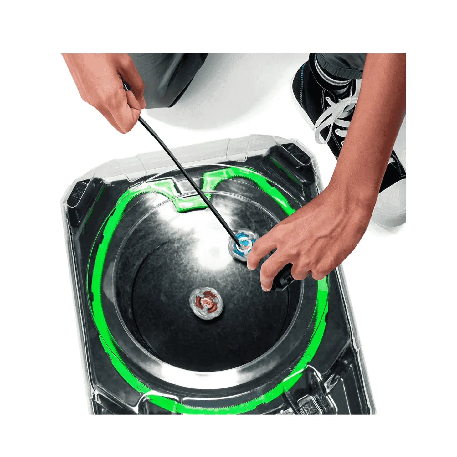 Set de Batalla Beyblade Burst Evolution Gen 4