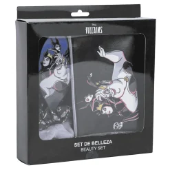 Set de Belleza Caja Villanas – 4 piezas