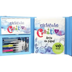 Set de Escritura Creativa Petit Picasso