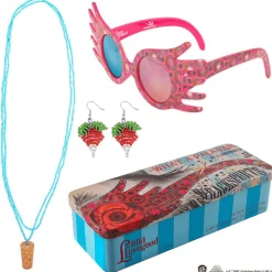 Set de Espectrogafas Luna Lovegood – Harry Potter