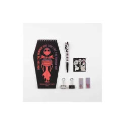 Set de Papelería Pesadilla antes de Navidad