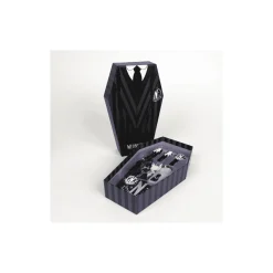 Set de papelería Wednesday