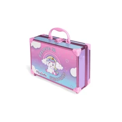 Set de Viaje Little Unicorn de Martinelia
