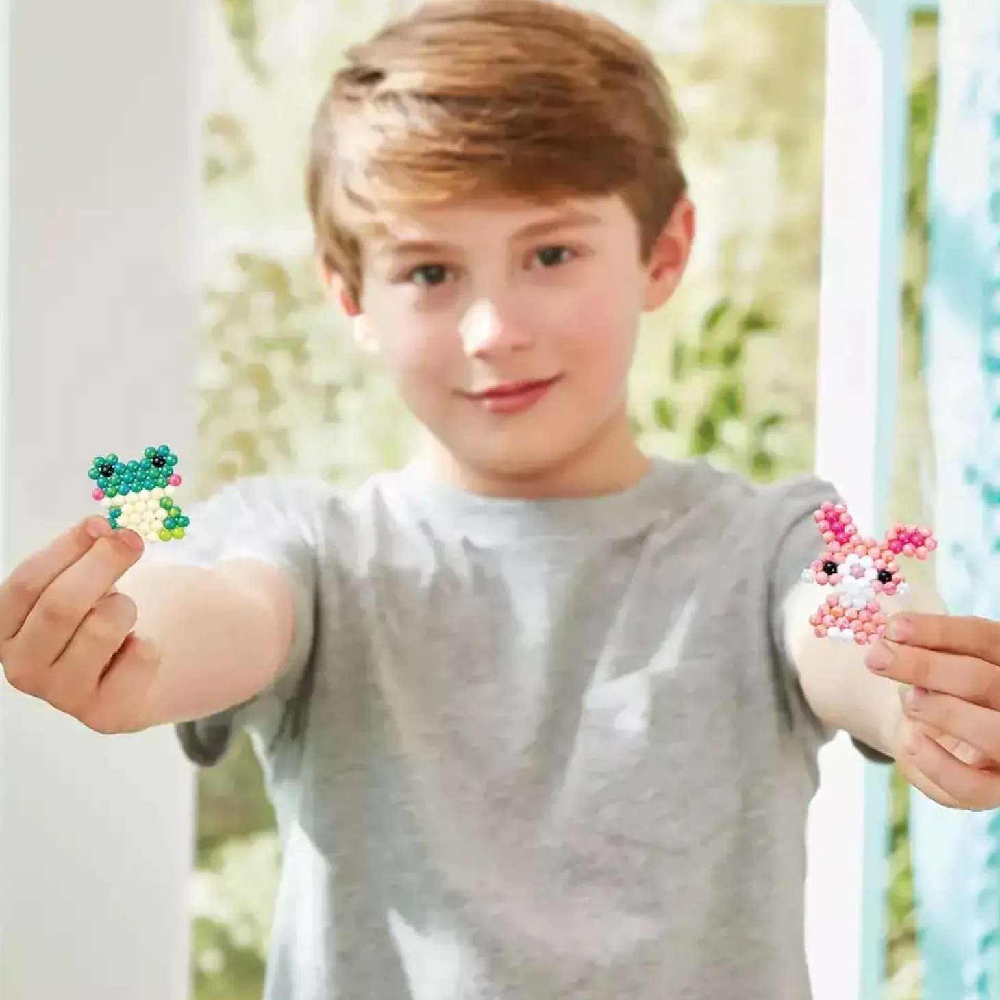 Set Recarga Abalorios Acuarela – Aquabeads