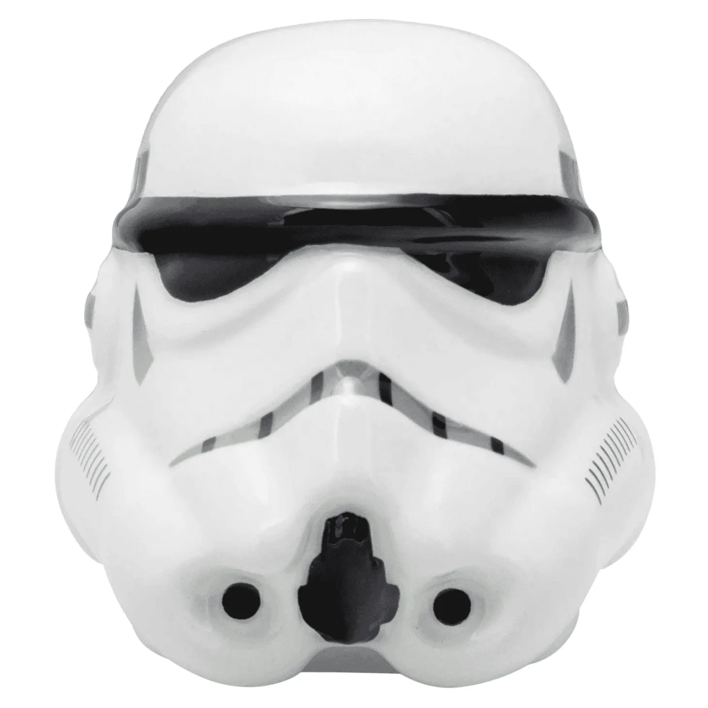 Set Salero y Pimentero 3D Darth Vader y Stormtrooper