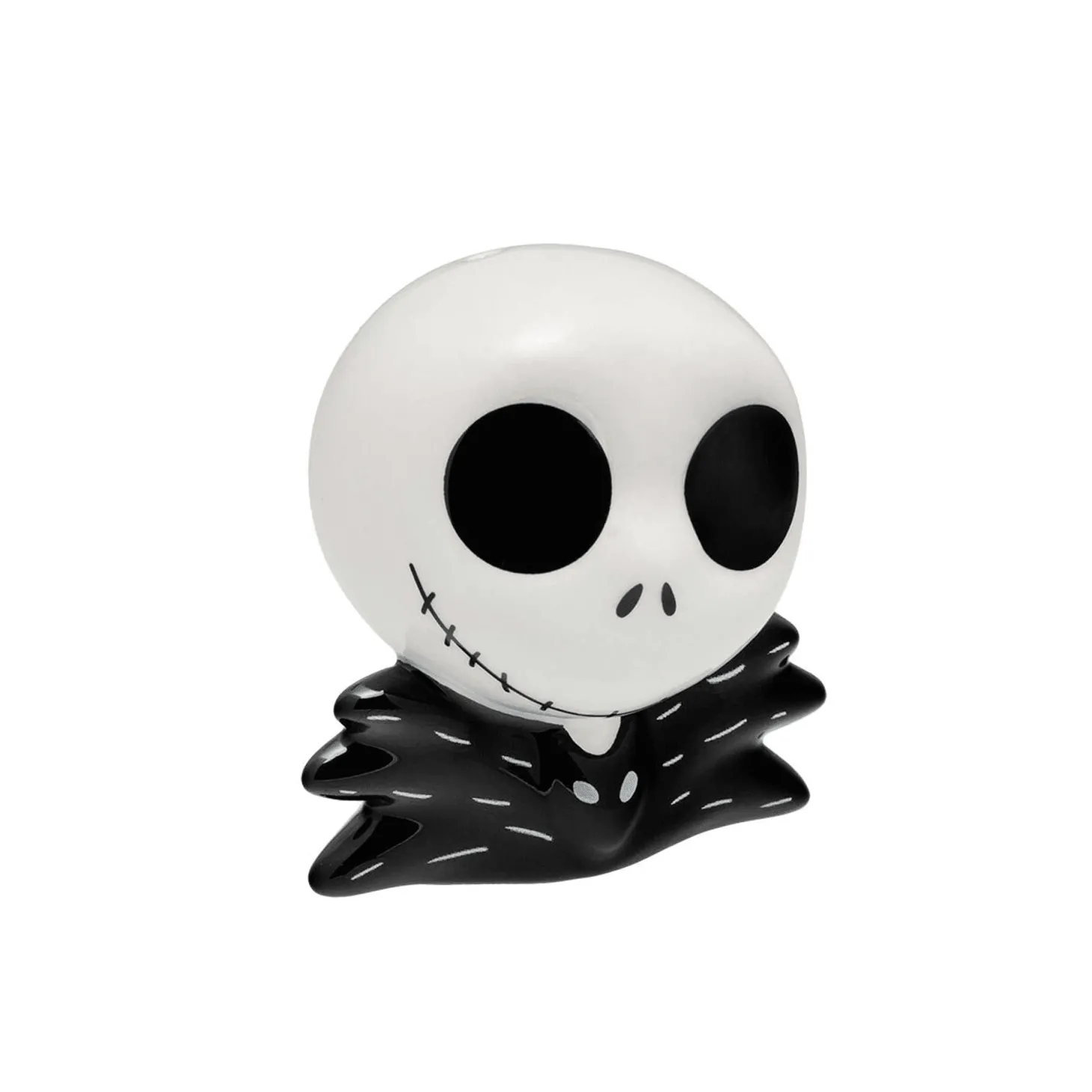 Set Salero y Pimentero Jack & Sally 7 cm
