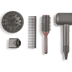 Set Secador de Pelo Dyson Supersonic