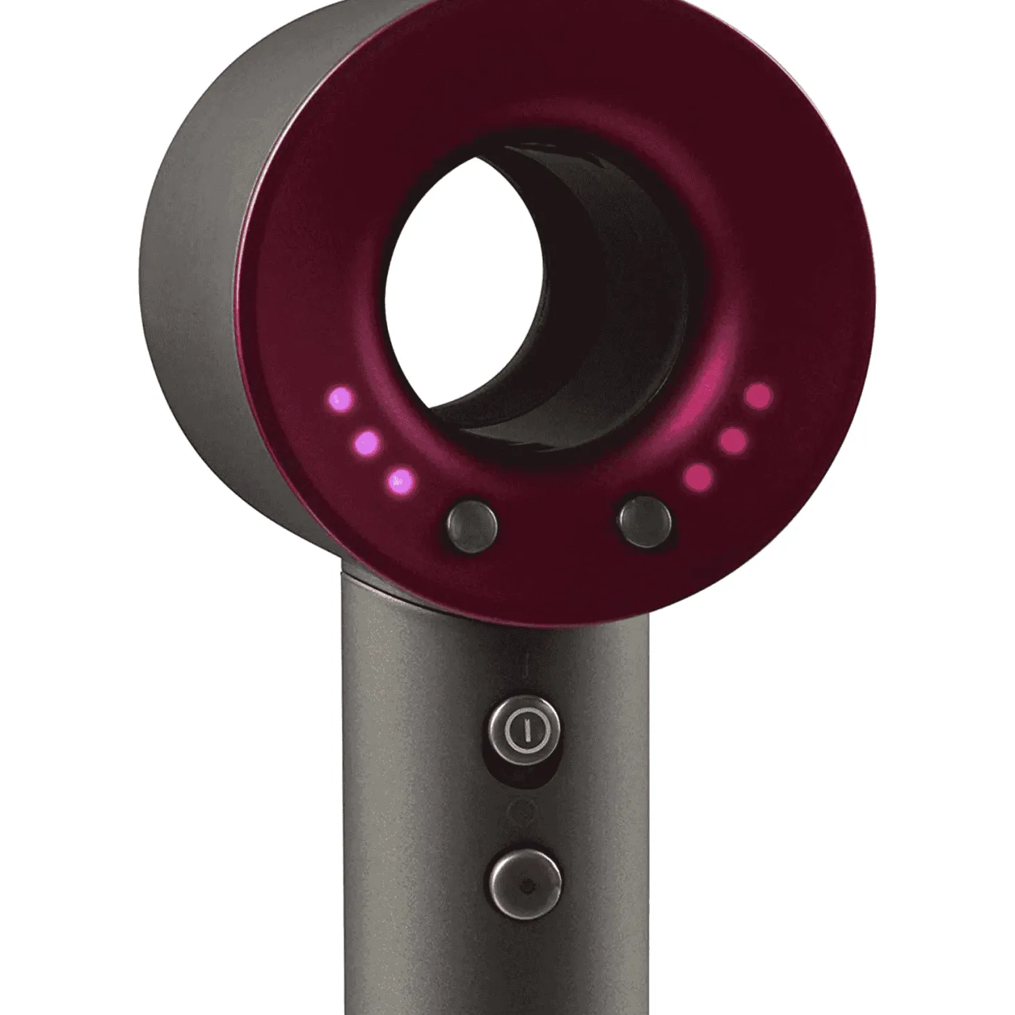 Set Secador de Pelo Dyson Supersonic