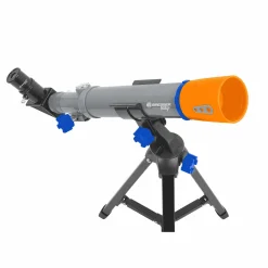 Set Telescopio Más Microscopio Bresser