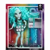 Shadow High Muñeca de moda Serie 3 - Berrie Skies (verde)