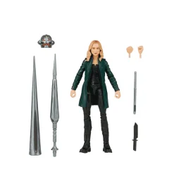 Sharon Carter Marvel Legends Series Agent 13