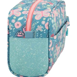 SHINE Neceser de Viaje Adaptable: Todo lo que Necesitas para Viajar con Estilo