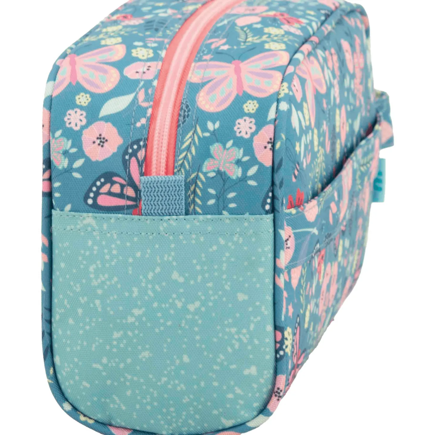 SHINE Neceser de Viaje Adaptable: Todo lo que Necesitas para Viajar con Estilo