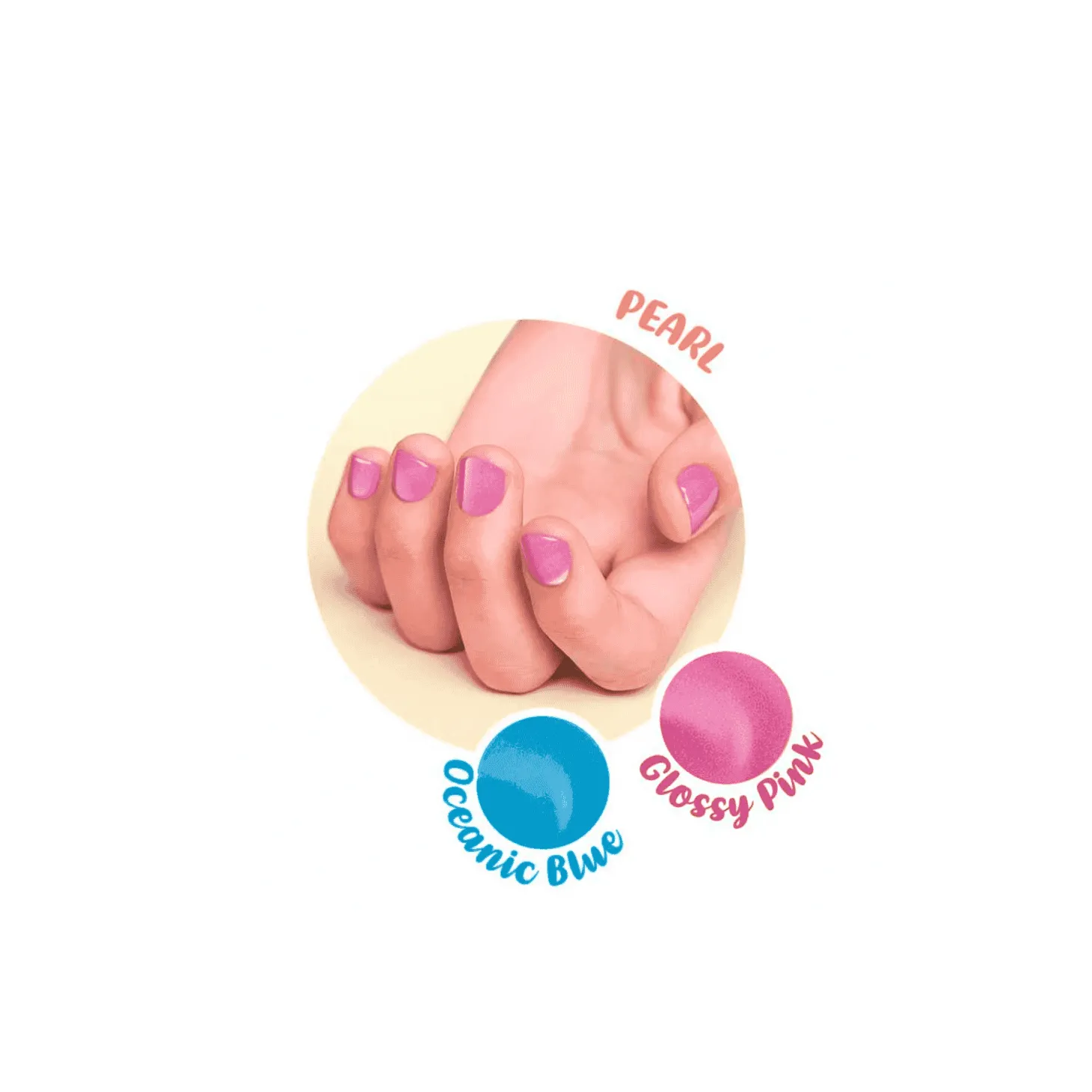 Shinetastic Shine & Go Sorpresa