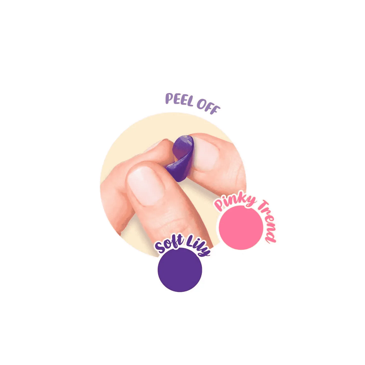 Shinetastic Shine & Go Sorpresa