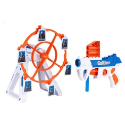 Shot Gun Dart League