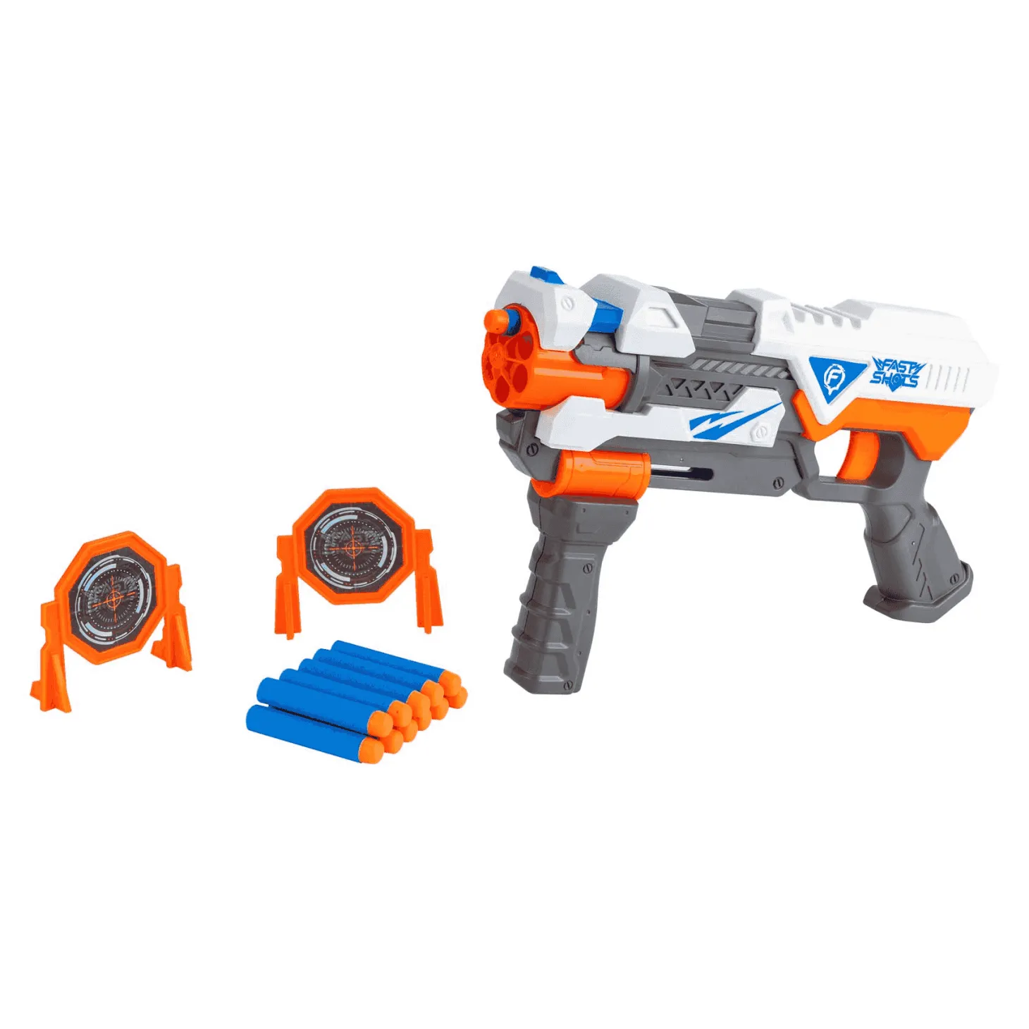 Shot Gun Lanzador Ultimate RP