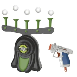 Shotgun Diana Score y Pistola