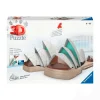 Sidney Opera House 3D Puzzle
