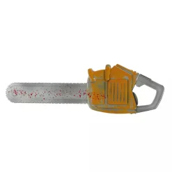 Sierra Eléctrica Halloween 54 cm