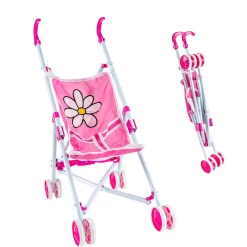 Silla para Muñeca Plegable