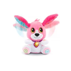 Sira, La Perrita Interactiva Rosa