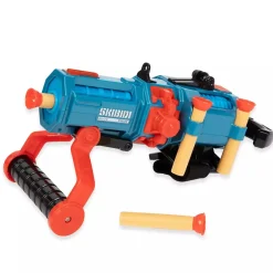 Skibidi Toilet Plunger Blaster