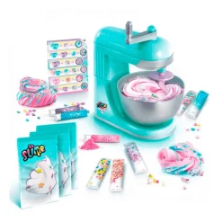 Slime Mixer Machine