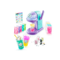 Slime Presso Machine crea tus propios refrescos