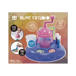 Slime Studio Juguete Artístico