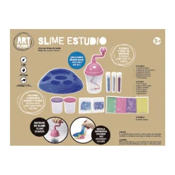 Slime Studio Juguete Artístico