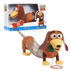 Slinky Dog de Toy Story