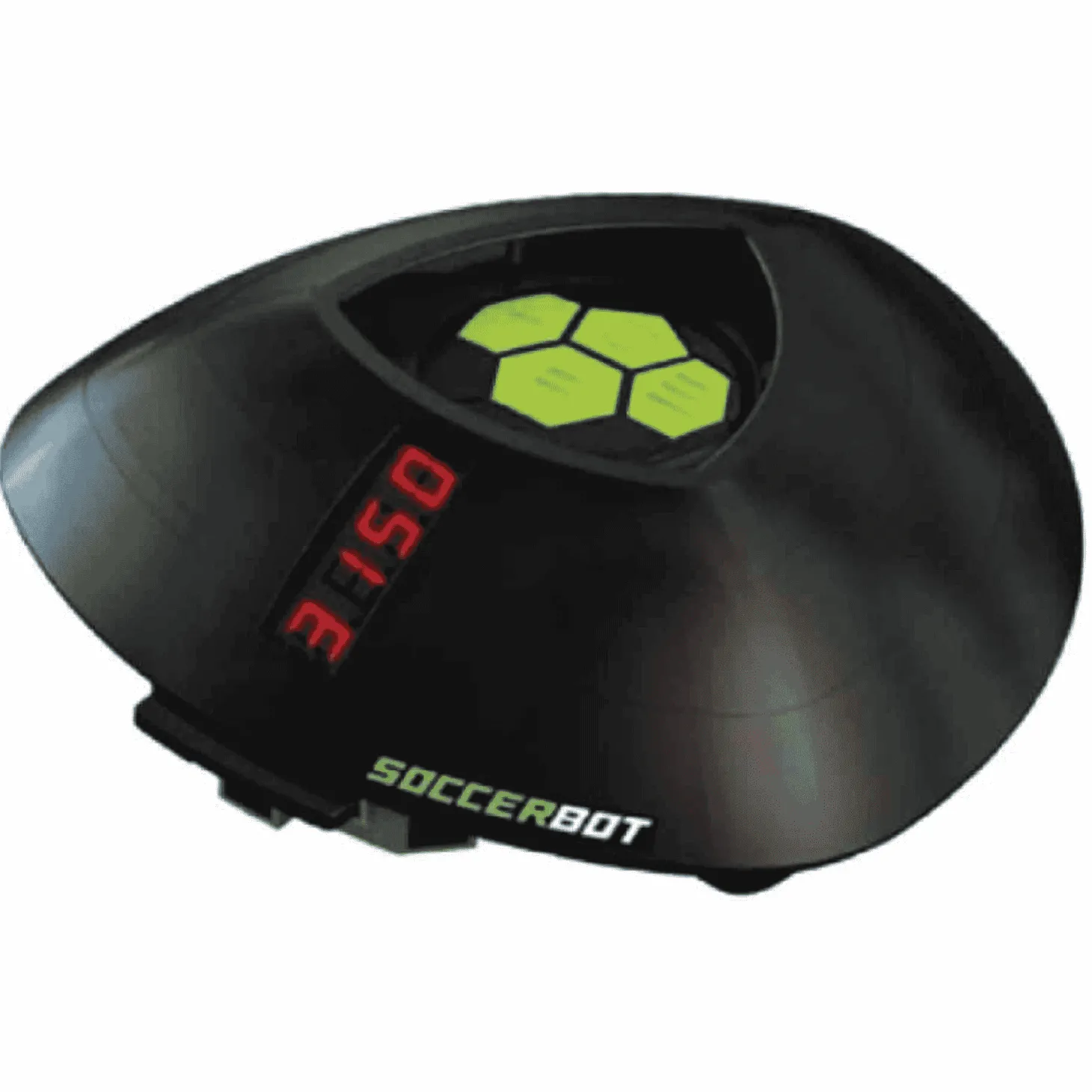 Smart Ball Soccerbot - Robot Interactivo de Entrenamiento de Fútbol