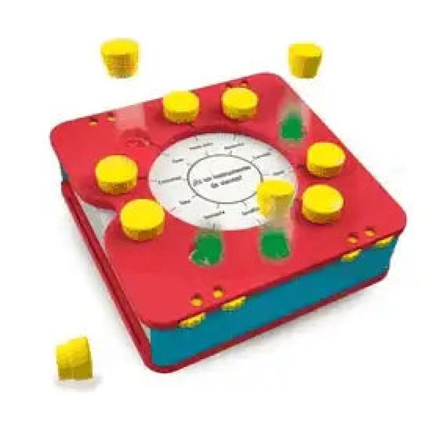 Smart 10 Familiar – Juego de Preguntas Familiar