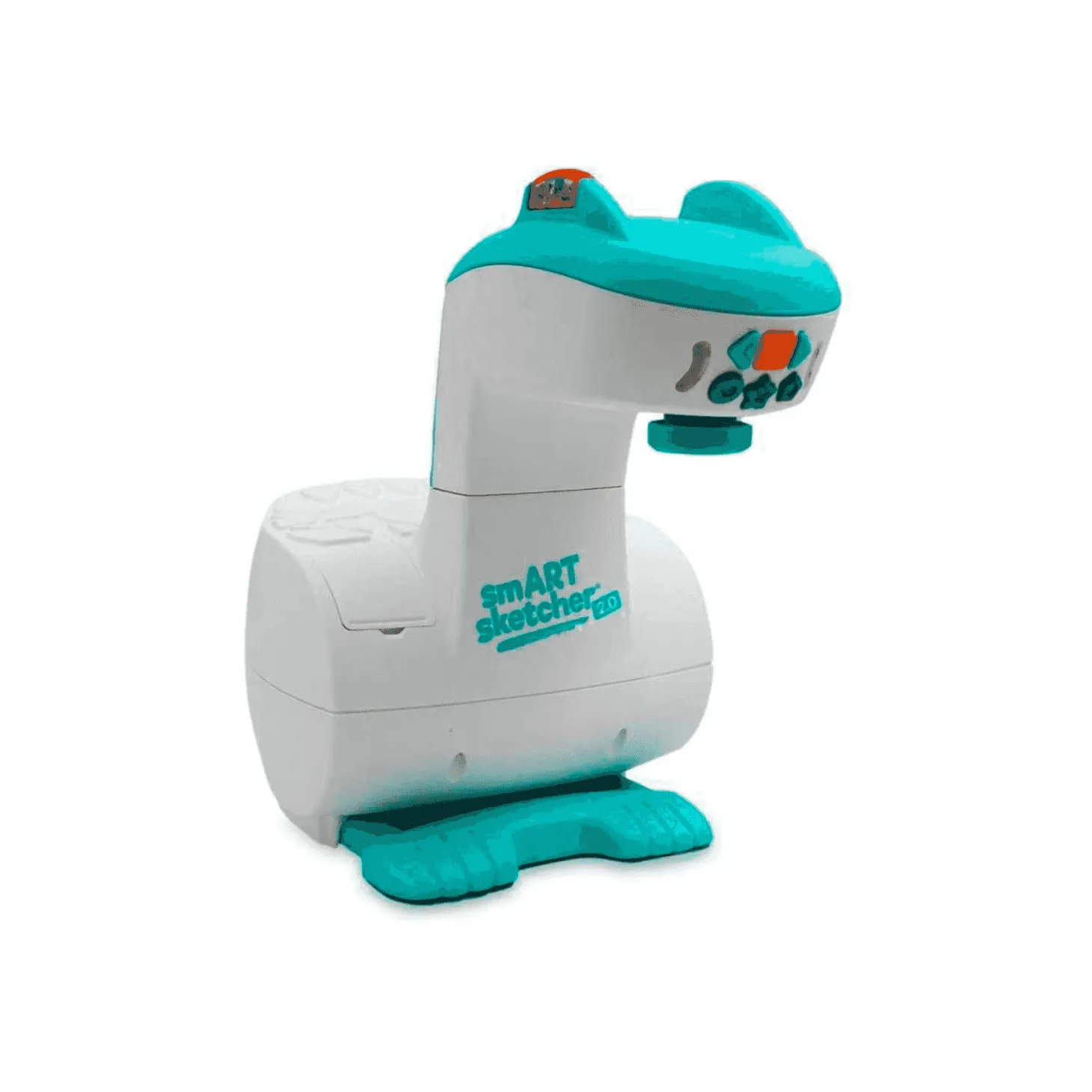 Smart Sketcher