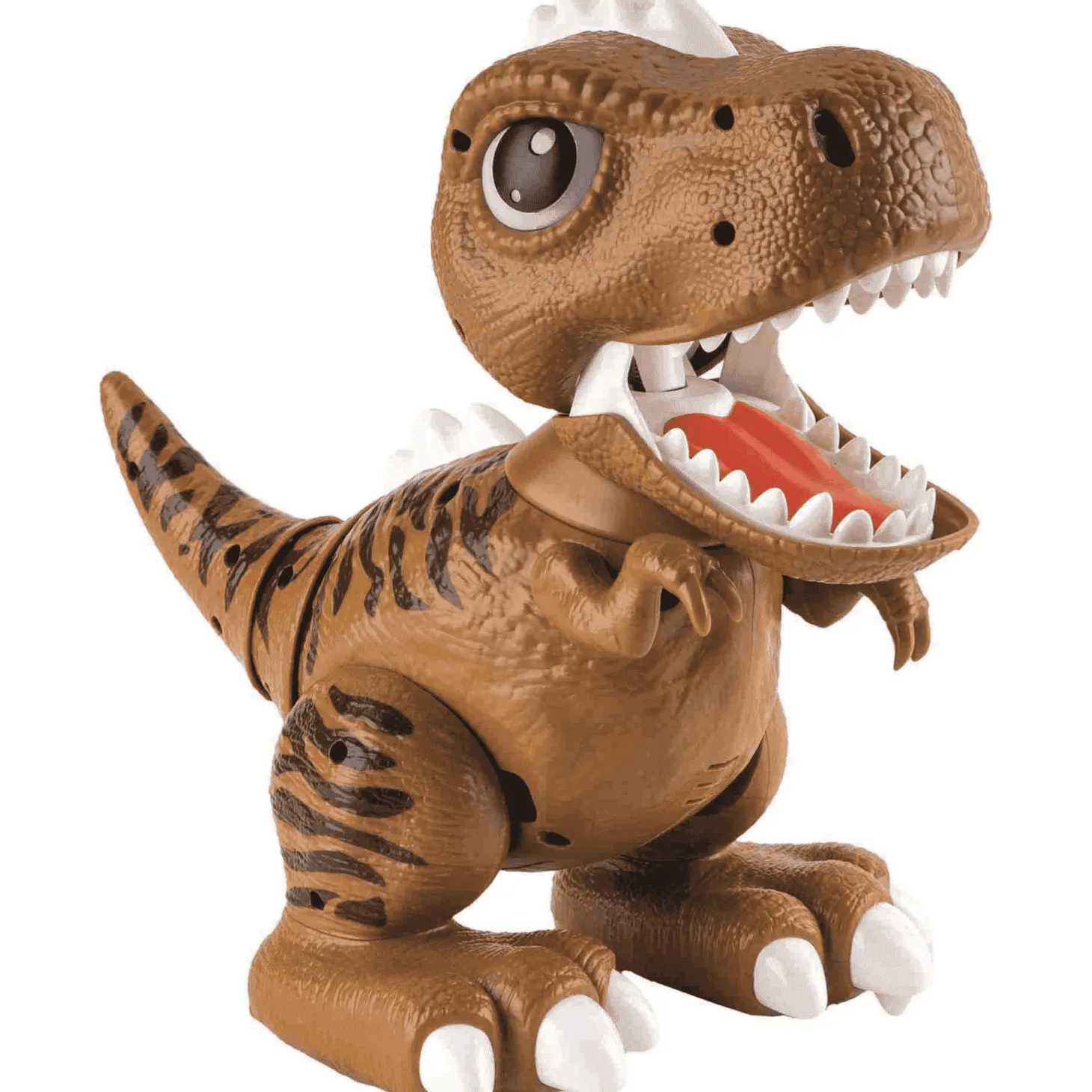 Smart T Rex RC Infrarrojos | Digital Planet