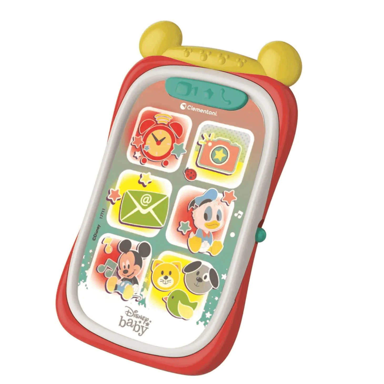 Smartphone Baby Mickey