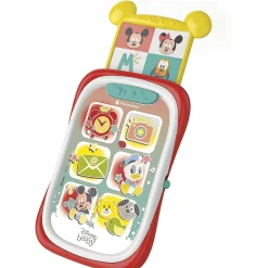 Smartphone Baby Mickey