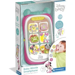 Smartphone Baby Minnie