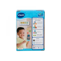 Smartphone Preescolar ¡Animales al Habla!