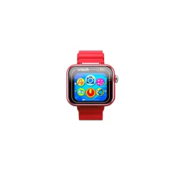 Smartwatch para Niños VTECH Kidizoom Smartwatch Max Rojo