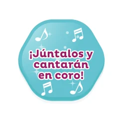 Smighties Figura Conecta la Magia Diferentes Modelos