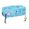 Snoopy Portatodo Triple Love