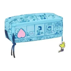 Snoopy Portatodo Triple Love