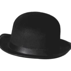 Sombrero Bombín Adulto