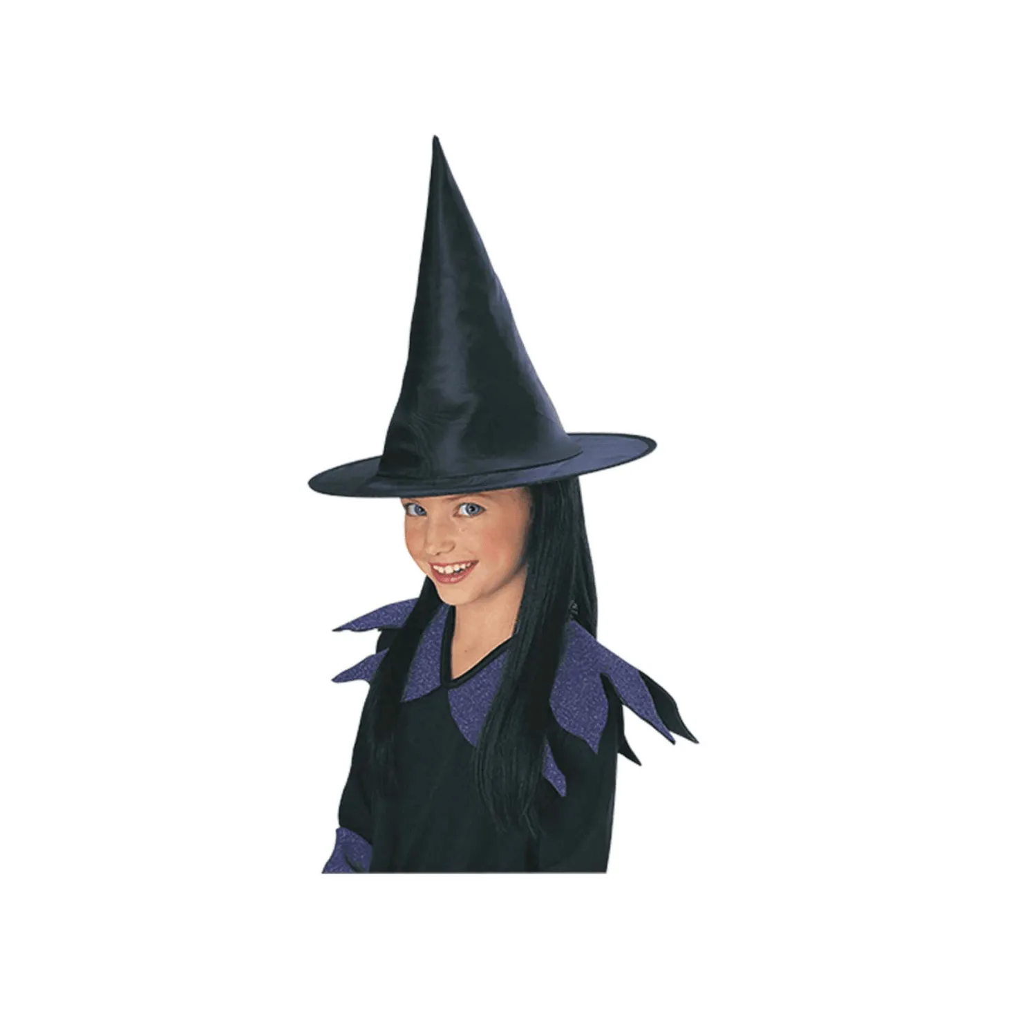 Sombrero Bruja Infantil