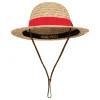 Sombrero de Paja de Luffy One Piece
