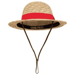 Sombrero de Paja de Luffy One Piece
