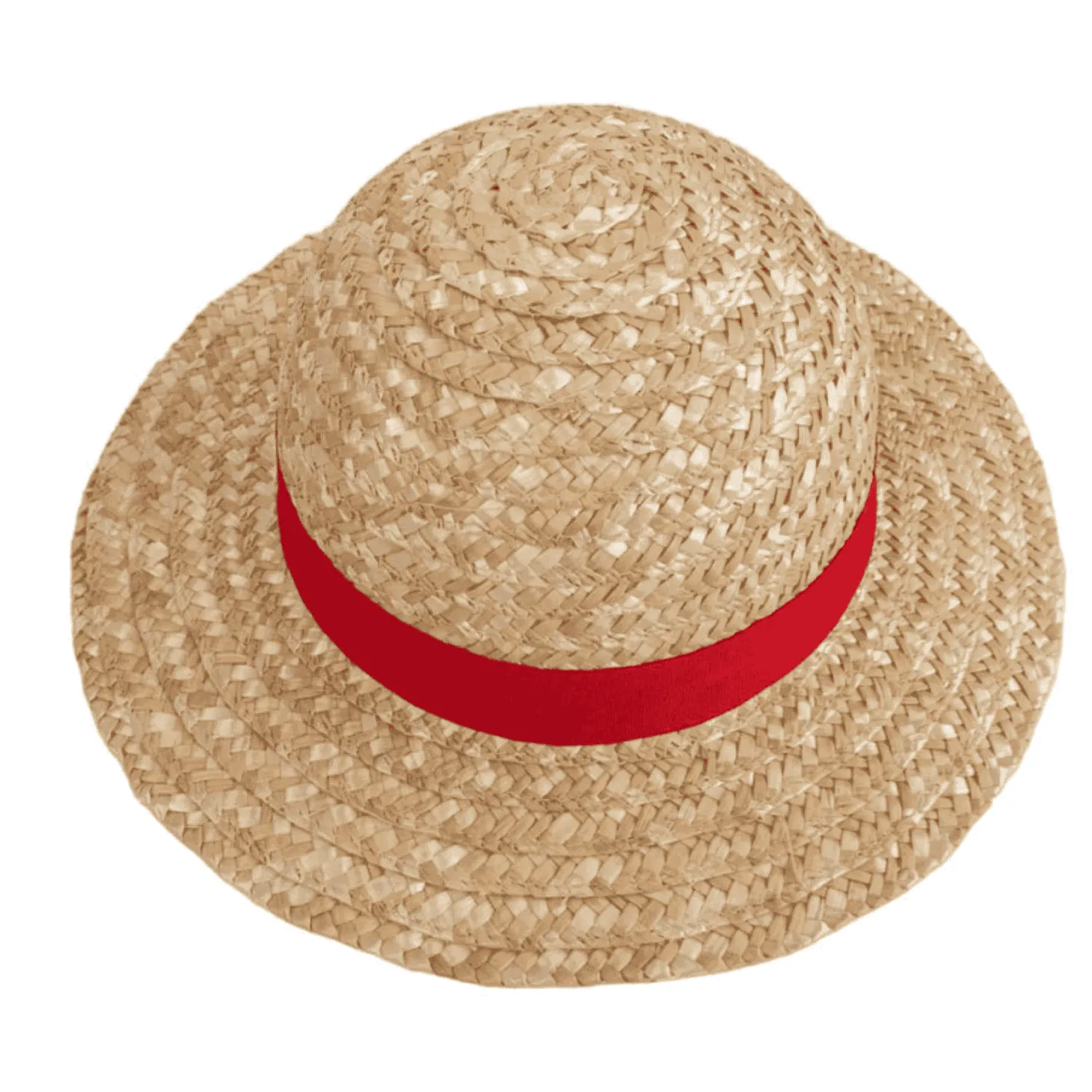Sombrero de Paja de Luffy One Piece