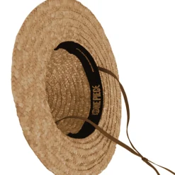 Sombrero de Paja de Luffy One Piece